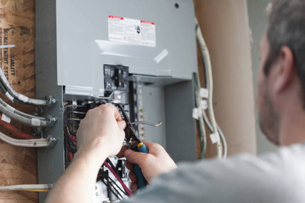 Electrical Maintenance Services in Dixon, KY